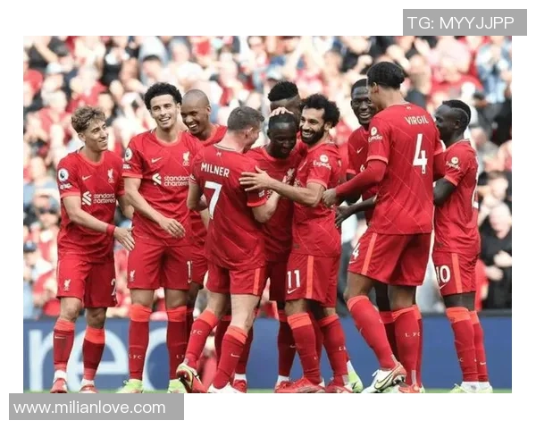 水晶宫与利物浦对决前瞻分析及比赛结果预测