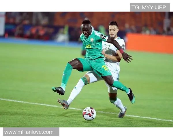 马内：从塞内加尔小村到欧洲足球巨星的传奇之路