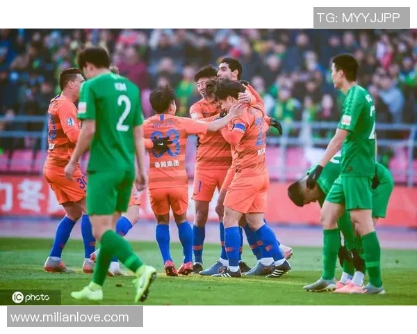 鲁能迎战吉林足协杯激战在即球迷期待精彩对决与历史交锋